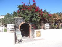 Roussos winery