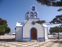 Agia Eirini Chrisovalantou