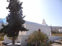 Agia Zoni church