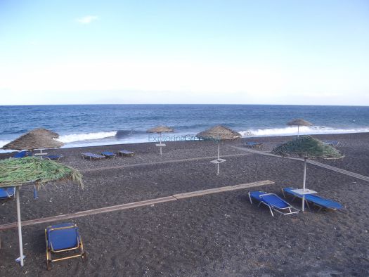 Avis beach