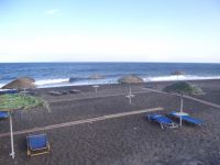 Avis beach