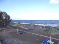 Avis beach
