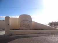 Dome Resort