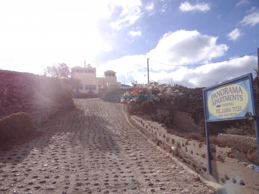 Panorama Hotel