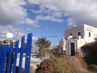 Pezoula Villa