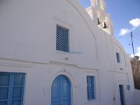 Koimisis tis Theotokou
