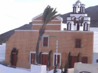 Agia Matrona hiopolitissa