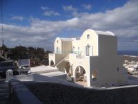 Kiklamino rooms