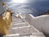 Steps towards Armeni Bay