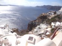 Steps towards Armeni Bay