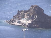 Small church of Agios Nikolaos