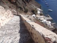 Path to Armeni Bay