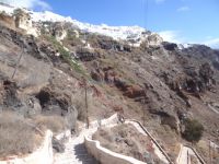 Path to Armeni Bay