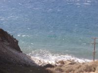 Katharos beach
