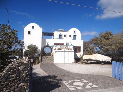 Villa Ecoxenia