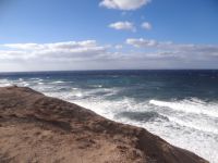 Mavropetra coast Baxedes