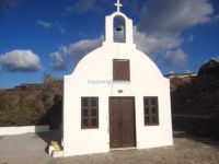 Agia Kiriaki church