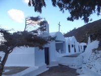 Anastassi Church
