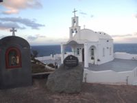 Taxiarhis Panormitis church