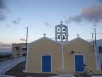 Agia Irini church