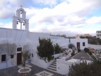 Taxiarhis church