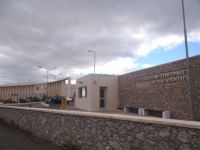 General Hospital of Santorini