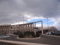 General Hospital of Santorini