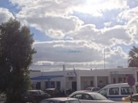Thira Police Station