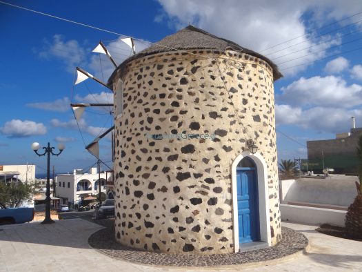 Cultural association of Karterados