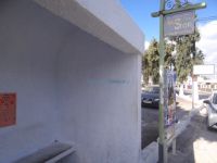 Bus Stop