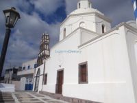 Agios Ioannis at Karterados
