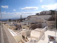 Karterados panoramic view