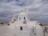 Panagia Glikogalousa church