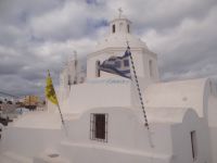 Panagia Glikogalousa church