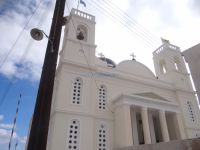 Analipsi Sotiros Church