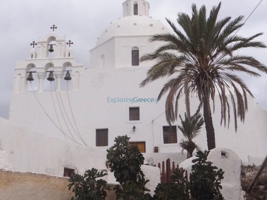 Agios Nikolaos Karteradou