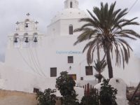 Agios Nikolaos Karteradou