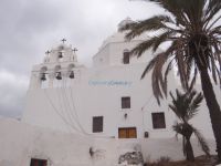 Agios Nikolaos Karteradou