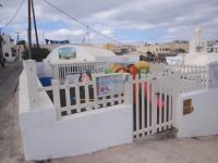 Glikogalousa nursery school