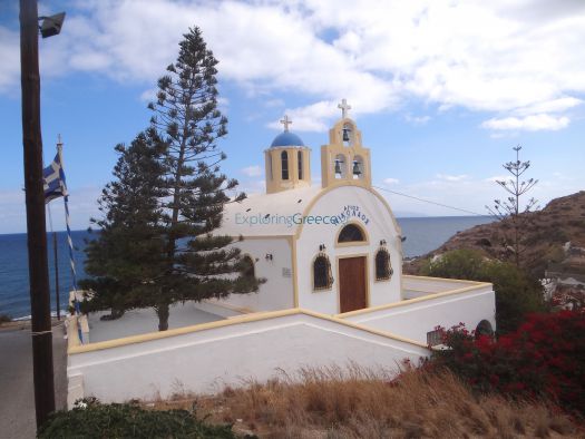 Agios Nikolaos