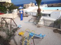 Playground at Vourvoulos