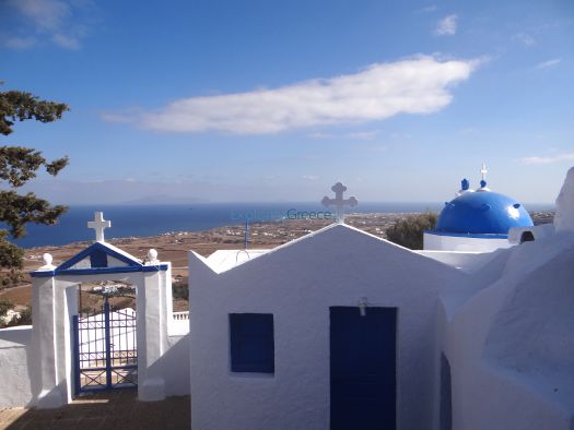 Christos church