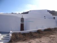 Agios Georgios church