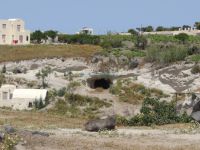 Santorini - Path 6: Pirgos - Megalochori