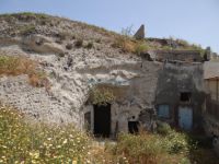 Santorini - Path 6: Pirgos - Megalochori