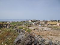 Santorini - Path 6: Pirgos - Megalochori