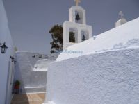 Santorini - Pirgos - Annunciation
