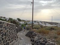 Santorini - Finikia - Path 10 (ten)