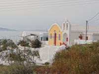 Santorini - Finikia - Ipapanti