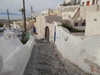 Santorini - Finikia - Path 10 (ten)